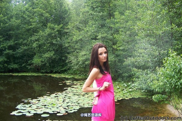 cuffedoutdoors - cod150 第 43 张图片
