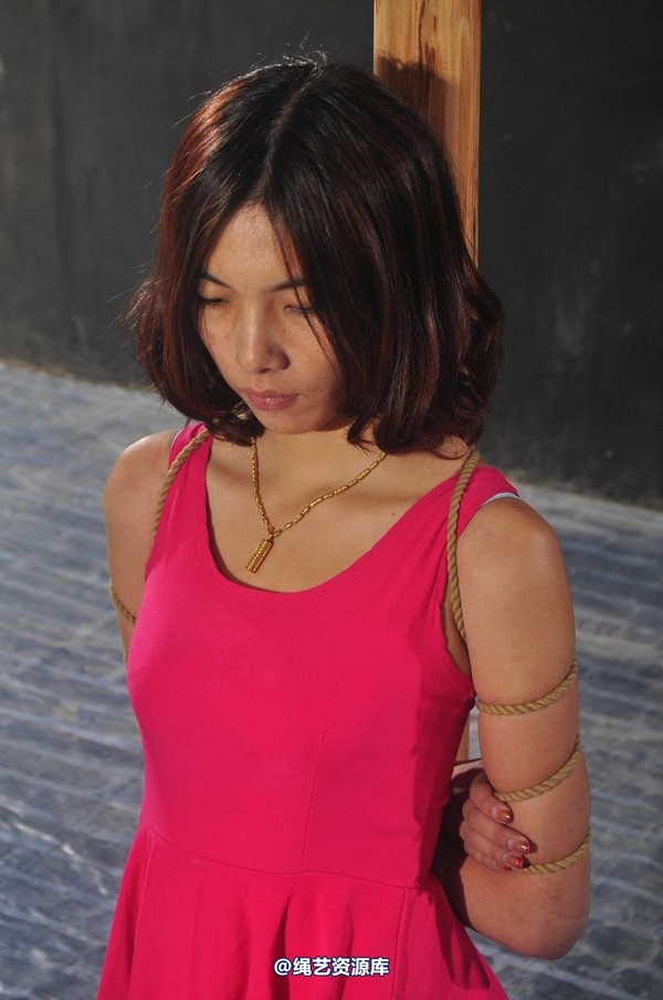 mj影视 - 小乔 美女与刑罚 6 第 62 张图片