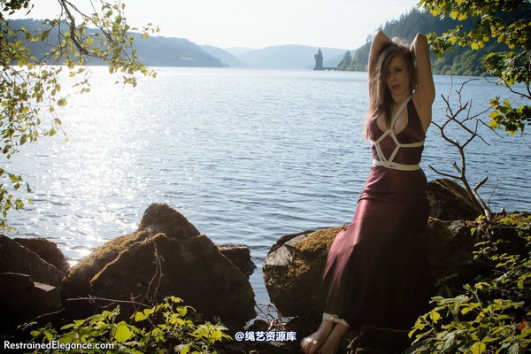 restrainedelegance - The Princess and the Tower 第 113 张图片