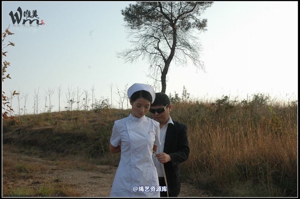 唯美之家 - 2008-11-13外拍(蓝雪 第 39 张图片