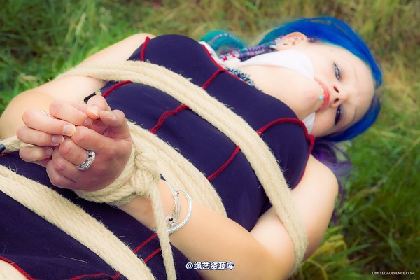 limitedaudience - 2014 beckykat ready for the sawmill 第 26 张图片