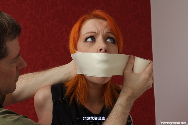 bondagebob - Temptress Kate Misunderstanding 第 63 张图片