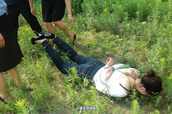mj影视 - 梅子 刑场红颜－5 第 55 张图片