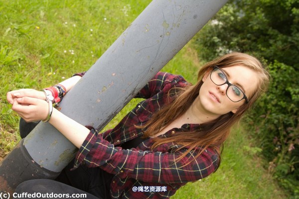 cuffedoutdoors - cod542 第 102 张图片
