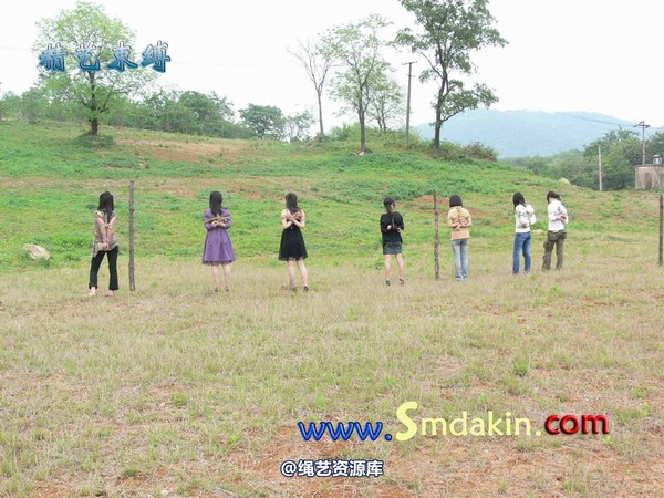 锐度主张 - 20070518第16期 第三届锦绣江南 第 67 张图片