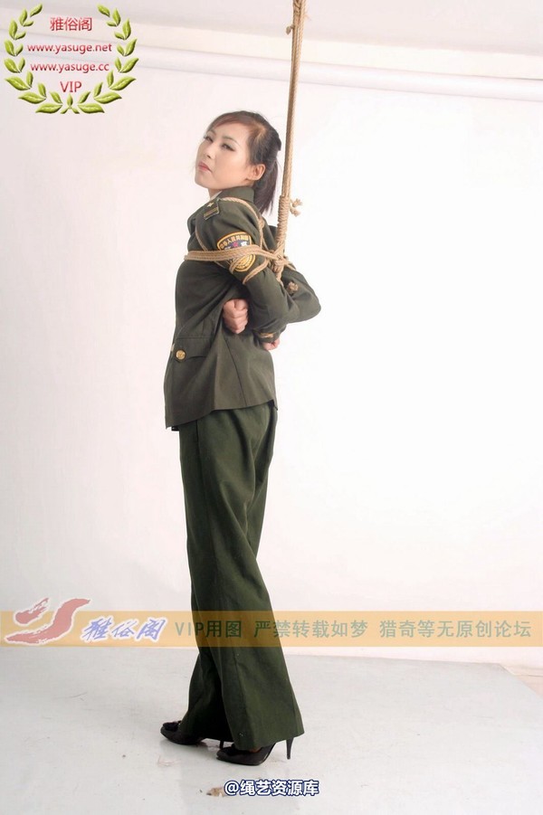 雅俗阁 - 2013-NO.35 Model雅曼 第 16 张图片