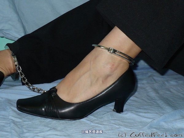 cuffedfeet - cf143 第 101 张图片