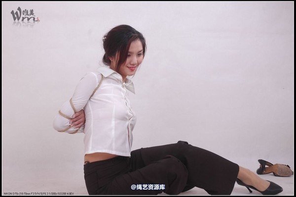 唯美之家 - 2008-11-3青竹无花 第 128 张图片