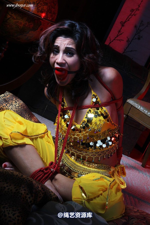 jbroper - Enchantress Sahrye 2014-5 第 49 张图片