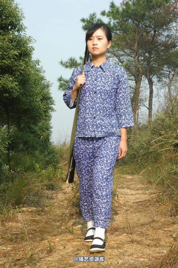 唯美之家 - 佳佳情景室内篇 第 54 张图片