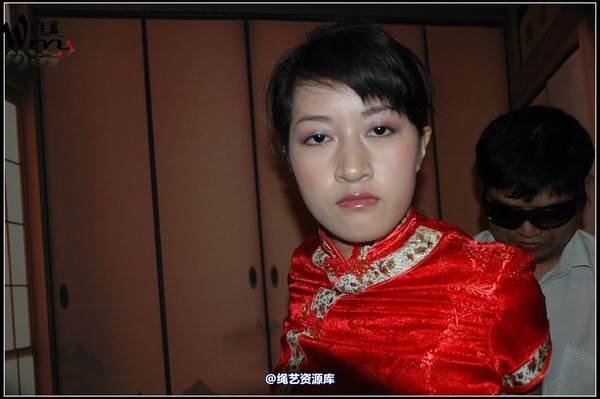 唯美之家 - 08-05-25新模特小雨 第 163 张图片