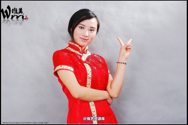 唯美之家 - 2009-1-11新模1 第 34 张图片