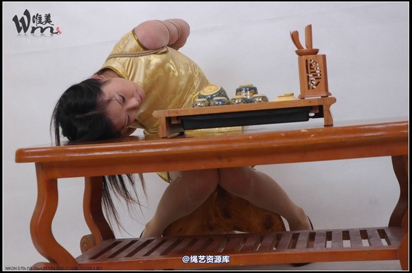 唯美之家 - 2008-11-11琪琪旗袍五花 第 130 张图片