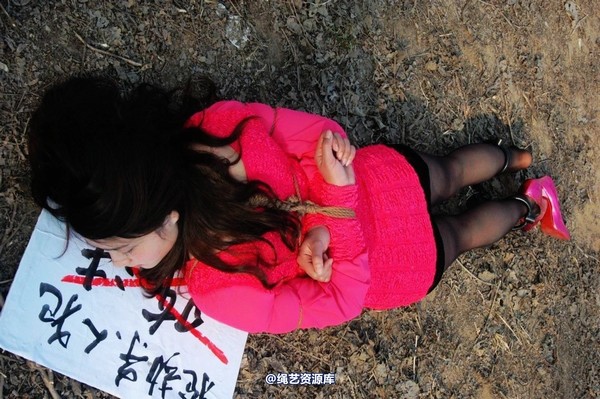 mj影视 - 2013-3-5陈沫踏青 黑丝美女最终的不归路 第 380 张图片