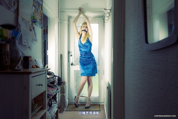 limitedaudience - 2013 ariel inviting bondage 第 43 张图片