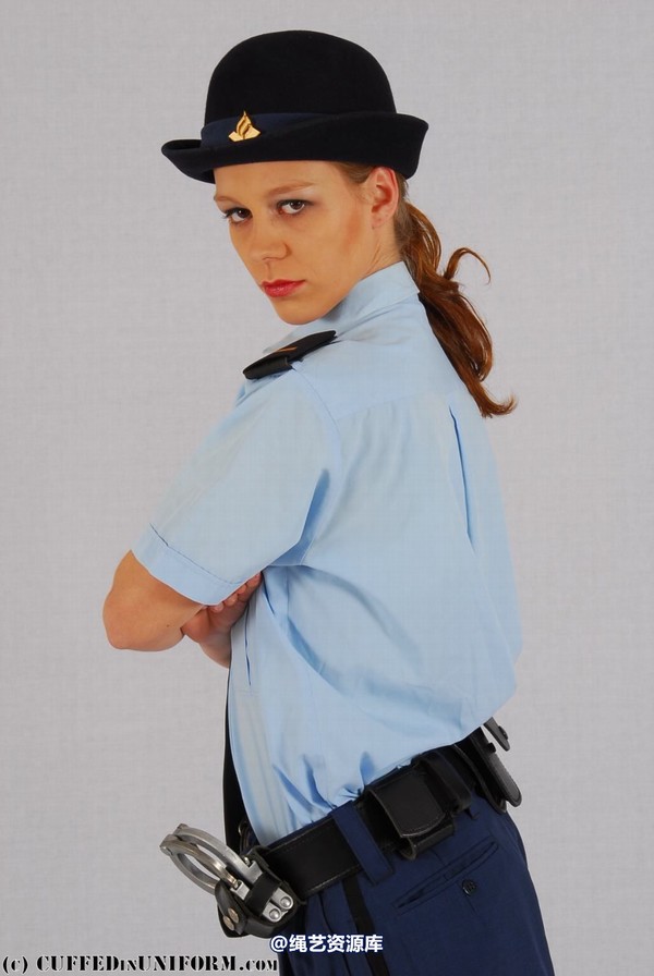 cuffedinuniform - ciu106 第 78 张图片