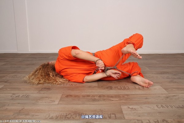 cuffedinuniform - ciu391 第 81 张图片