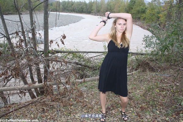 cuffedoutdoors - cod279 第 41 张图片