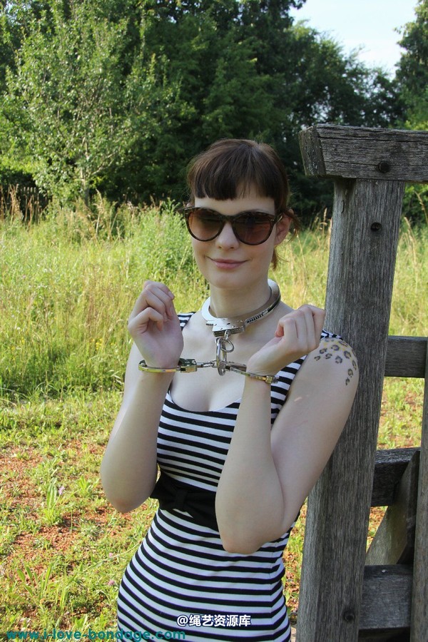 girlsinsteel - Neckcuff fun 第 52 张图片
