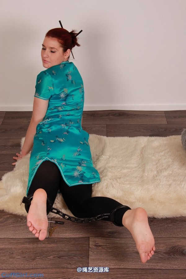 cuffgirl - cg206 第 50 张图片