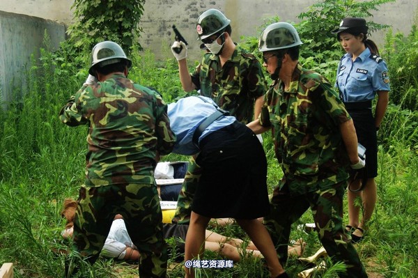 mj影视 - 血的代价执行刑场 第 148 张图片