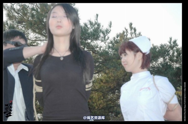 唯美之家 - 2008-11-13外拍(集体) 第 666 张图片