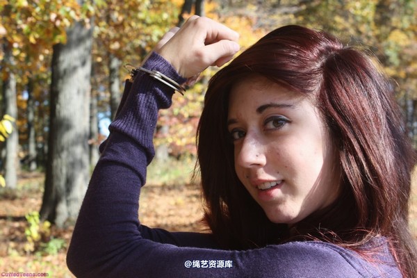 cuffedteens - ct282 第 18 张图片