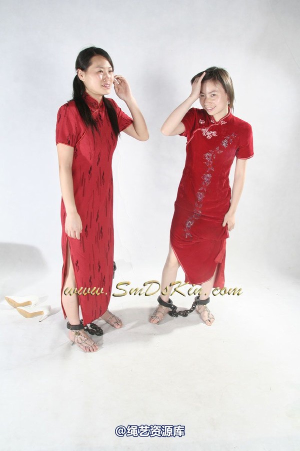 锐度主张 - 2008年第二十八期镣铐图（7.28） 第 44 张图片