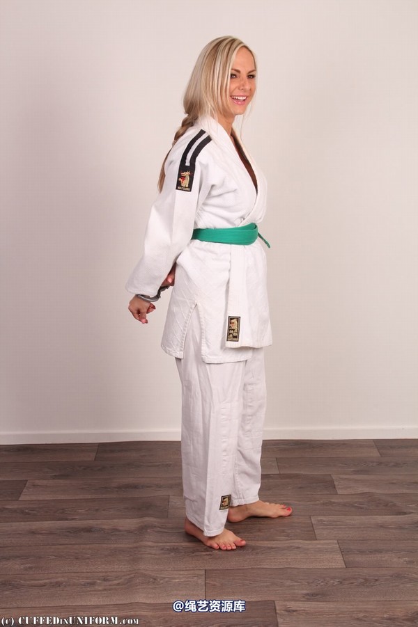 cuffedinuniform - ciu334 第 45 张图片