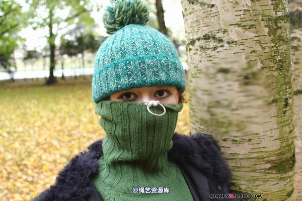 gaggedinpublic - gip567 第 50 张图片