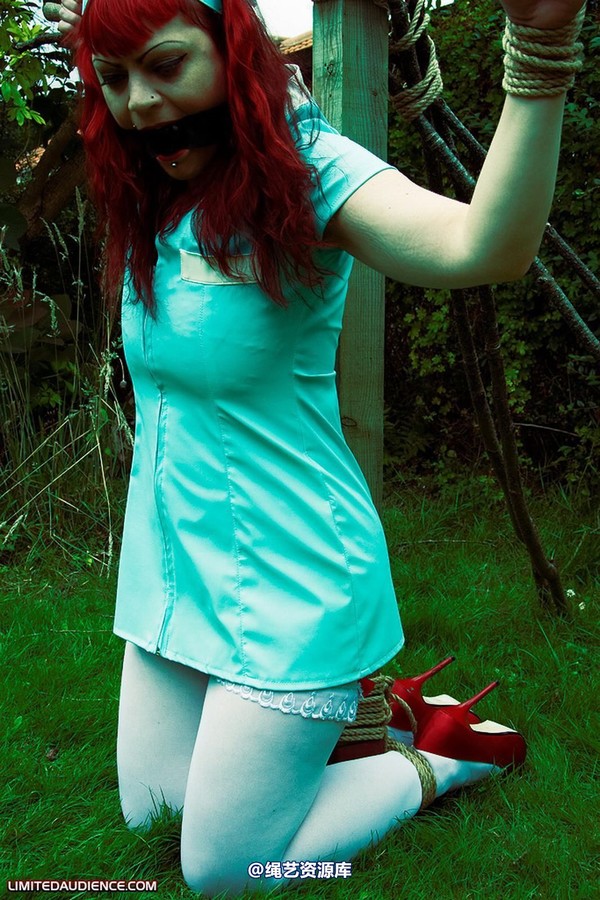 limitedaudience - 2009 raevan slaves direct nurse 第 46 张图片