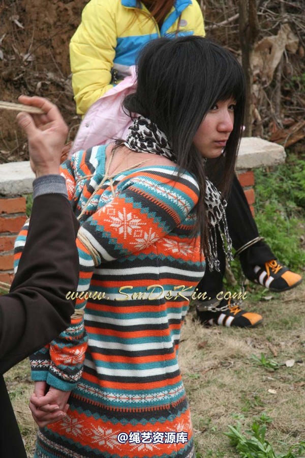锐度主张 - 2009年第27期捆绑图（2009.5.29）聚会，接上期 第 62 张图片