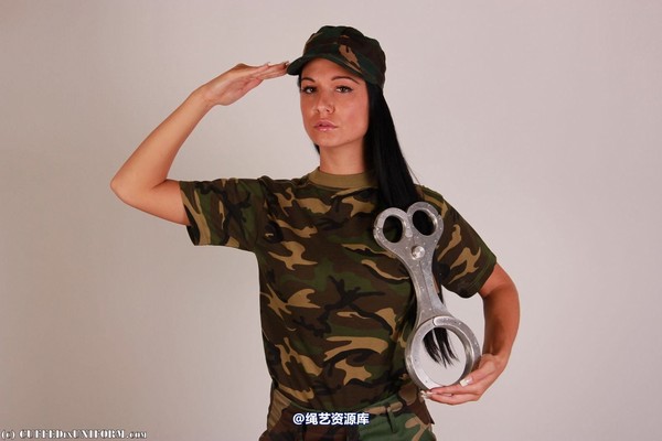 cuffedinuniform - ciu247 第 89 张图片