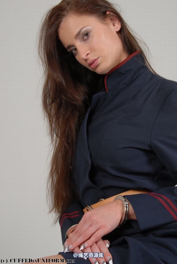 cuffedinuniform - ciu101 第 46 张图片