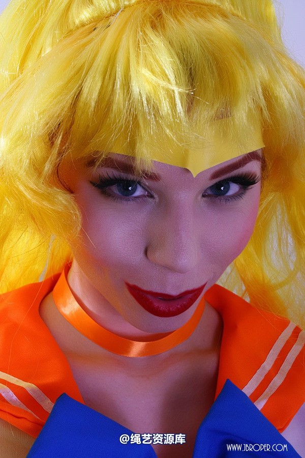 jbroper - Saylor Moon 2015 第 12 张图片
