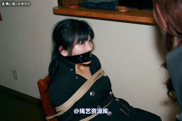 jpdamsel - 20081123 じゃじゃ�R娘�T拐 第 10 张图片