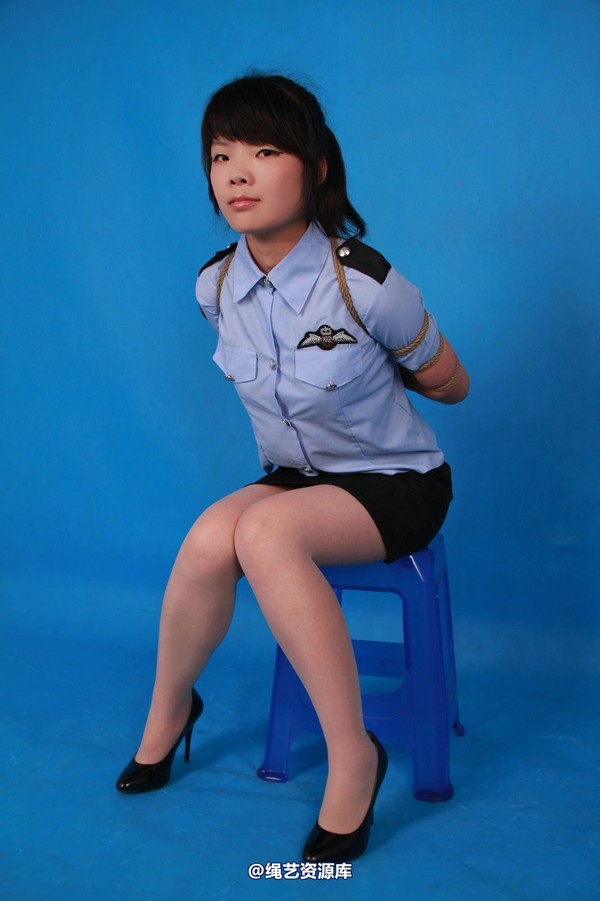 胜景山庄 - 014-娜娜制服 第 45 张图片