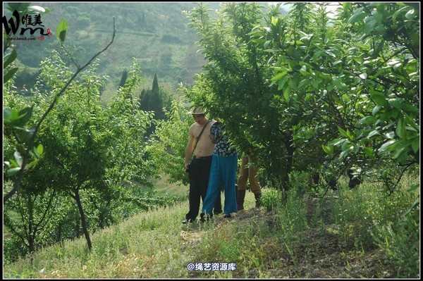 唯美之家 - 武当山之行-押解 第 150 张图片