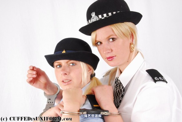 cuffedinuniform - ciu068 第 76 张图片