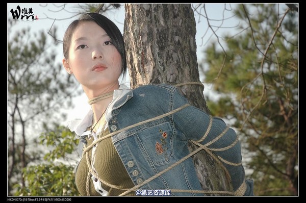唯美之家 - 2008-11-13外拍(蓝雪 第 427 张图片