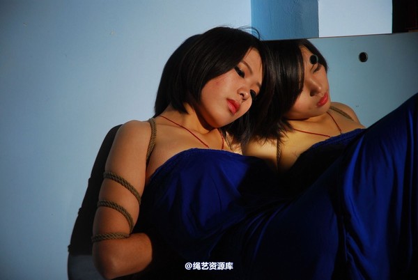 唯美之家 - 书兰-暗调 第 44 张图片