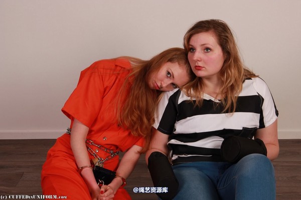 cuffedinuniform - ciu321 第 64 张图片
