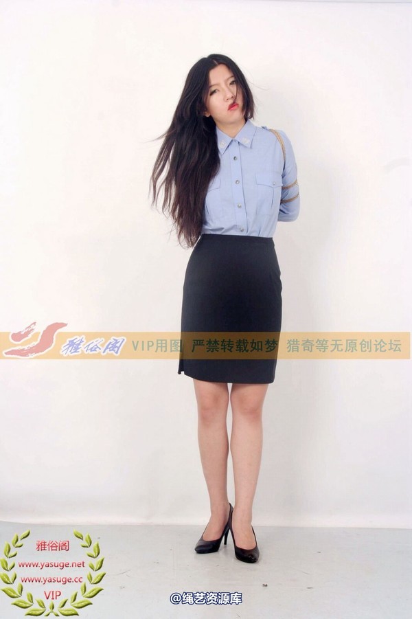雅俗阁 - 2013-NO.29Model雅柯 第 65 张图片