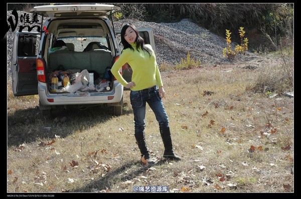 唯美之家 - 2008-11-27萧雅 第 318 张图片