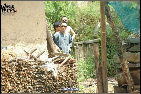 唯美之家 - 武当山之行-山脚匪事1 第 392 张图片