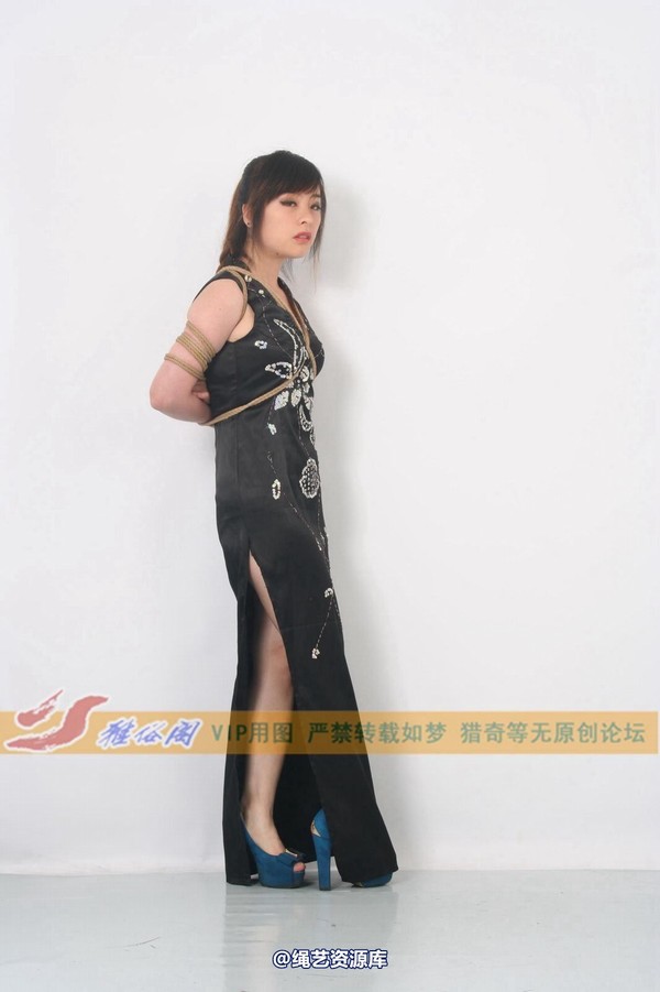 雅俗阁 - 2013-NO.14Model 雅岚 第 86 张图片