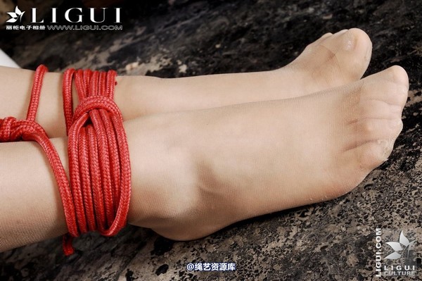 丽柜美束 - 2010-10-03 Wenjing 第 21 张图片
