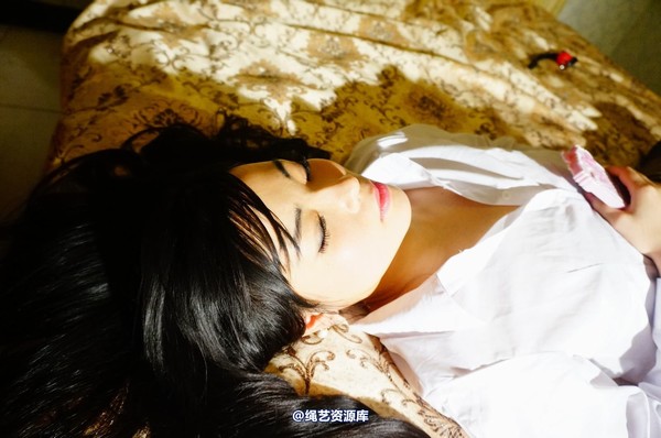 dk13美束馆 - 1.21-倩倩白色B 第 31 张图片