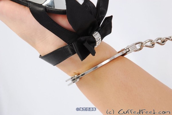 cuffedfeet - cf121 第 85 张图片