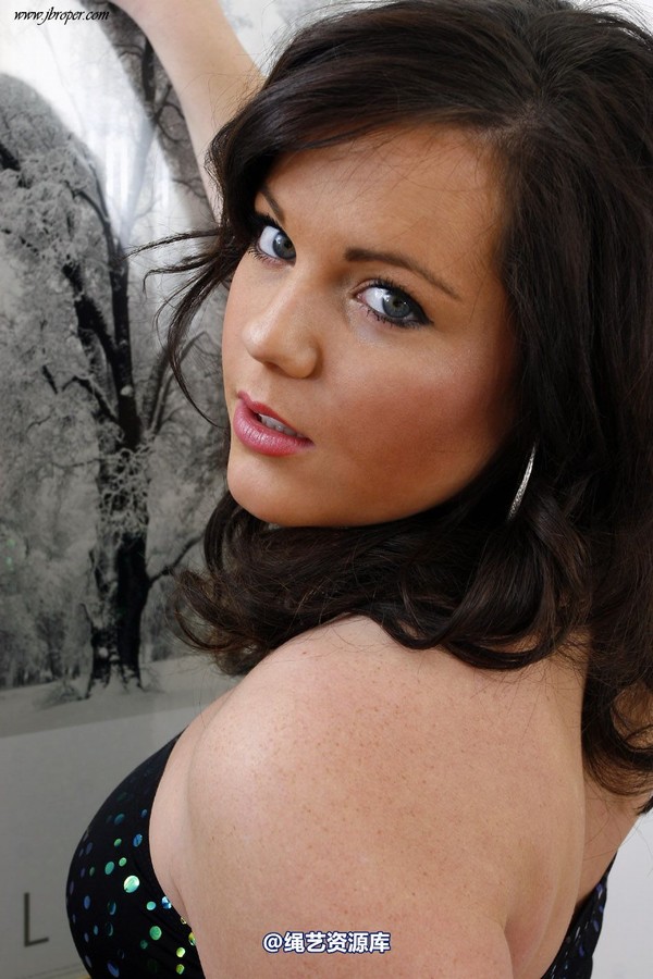 jbroper - Kylie Jo 2011-1 第 3 张图片